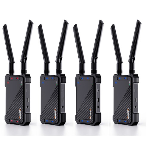 Estensore hdmi wireless - estensore, 400m