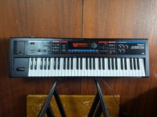 Roland juno sintetizzatore - roland, juno-di