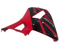 CARENA ANTERIORE SINISTRA