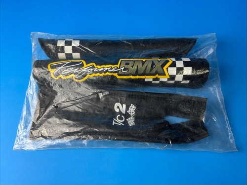 Set pad bmx - set, performer