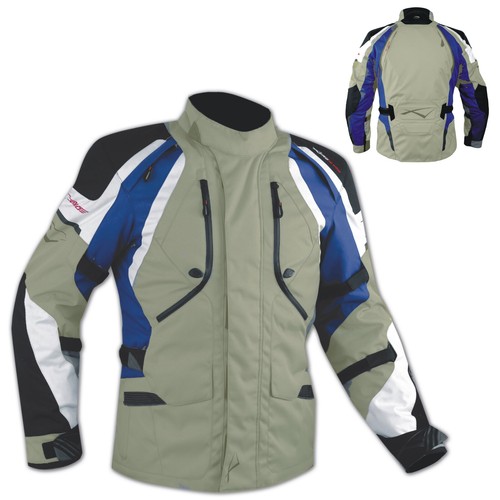 Giacca offroad enduro moto - giacca,