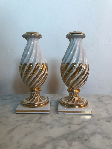 Abat jour ceramiche - di,