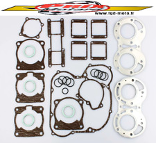 YAMAHA RD 500 LC 1984/1985 KIT Guarnizioni Motore Completo
