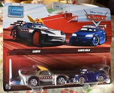 DISNEY PIXAR CARS 2023 TOKYO