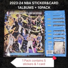 Panini - Album per Collezione