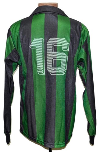 Maglia calcio salder vintage - maglia,