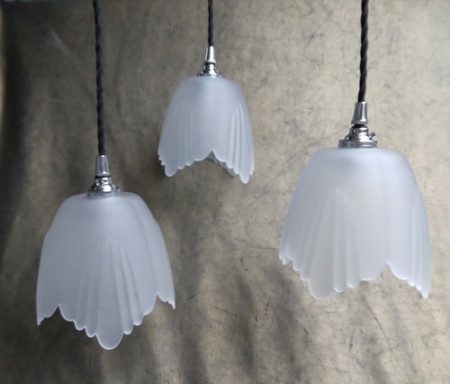 Set lampade sospensione - lampade,