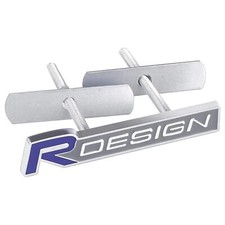 1x Metallo per R-DESIGN