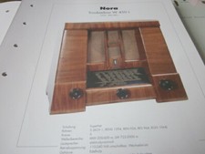 Schema elettrico archivio