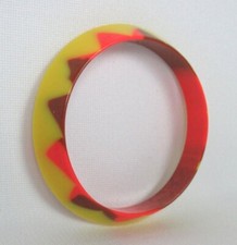 BRACCIALE VINTAGE ANNI 60 MOD