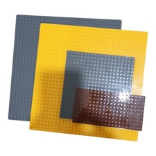 LEGO Piastre Base Le