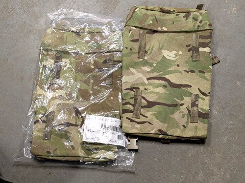 British army military mtp - military,