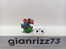 Sorpresine Kinder Magic Sport 2  2008 ( TT/132 ) Perfette Condizioni