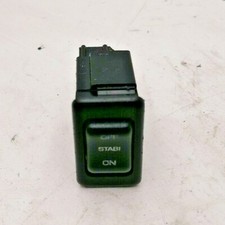 RICAMBI USATI, PULSANTE CONTROLLO DI STABILITA' NISSAN PATROL 