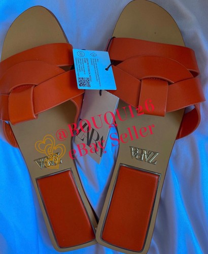 Sandali zara donna - zara, con