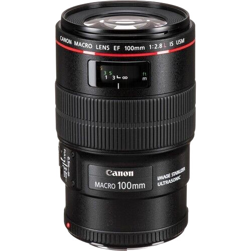 Canon ef - aperta),