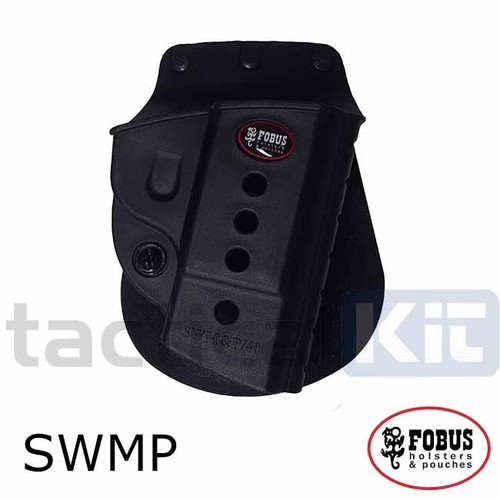Fobus 40 cal - s&w,