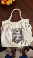 GUESS LOS ANGELES 1981 BORSA DONNA ECOPELLE VINTAGE