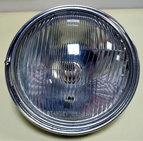 Honda 500 four faro - honda,