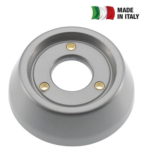 Fondello marmitta verniciato
