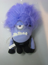 Despicable 2 purple - despicable, me