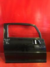 SPORTELLO PORTA PORTIERA ANTERIORE DX PEUGEOT 1007