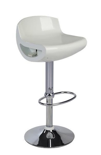 Sgabello moderno design abs - sgabello,