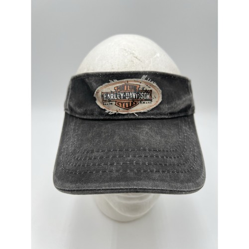 Cappello vintage harley - cappello,
