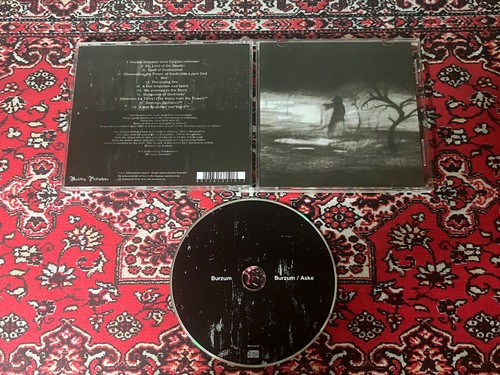 1burzum aske - 1burzum,