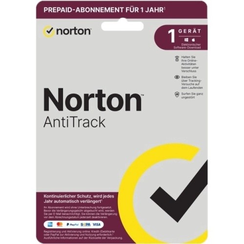 Norton antitrack 2026 - 2026,