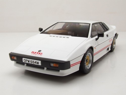 Modellino auto lotus esprit - lotus,