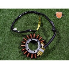 Statore Honda Crosstourer 1200 2014