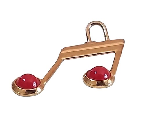Ciondolo argento dorato - ciondolo,