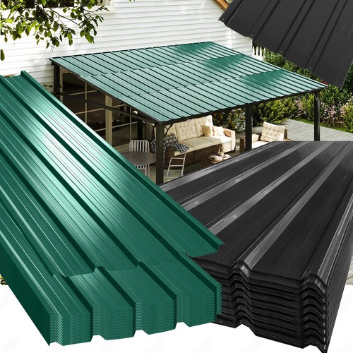 Lamiera trapezoidale - 12,
