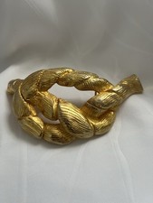 FIBBIA CINTURA VINTAGE