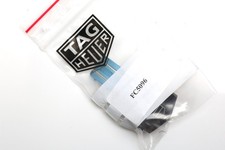 TAG Heuer F1 Carrera Chiusura