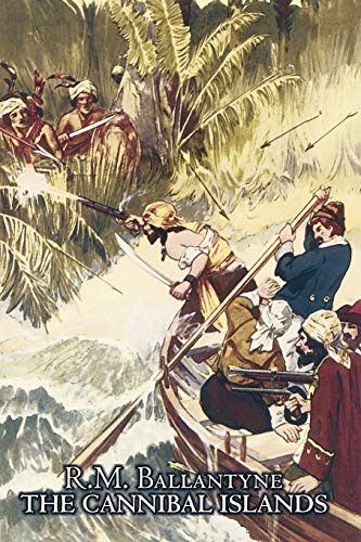 The cannibal islands m - the,