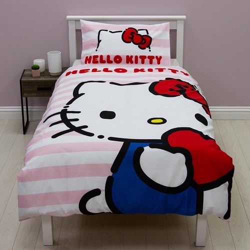 Hello kitty singolo - hello,