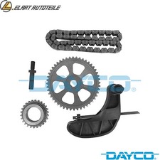 KIT CATENA DISTRIBUZIONE