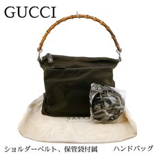 GUCCI Borsa a mano a tracolla