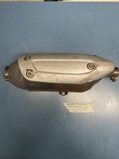 marmitta terminale piaggio