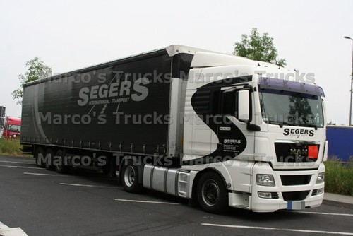 Foto camion man - man, 18.440