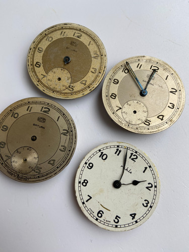 Lotto vintage antico - lotto,