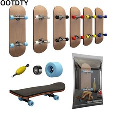 Finger Skateboard Tastiera in