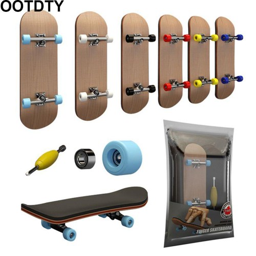 Finger skateboard tastiera - finger,