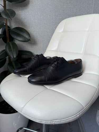 Scarpe gucci oxford pelle - in,