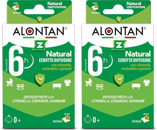 Cerotto natural pezzi 1 - natural,,