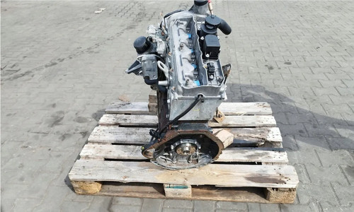 Motore mercedes benz sprinter - mercedes-benz,