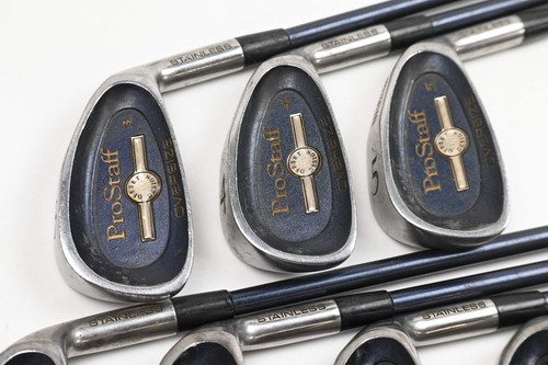 Wilson pro staff ferri - pro,