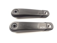 Set braccio pedivella Acid